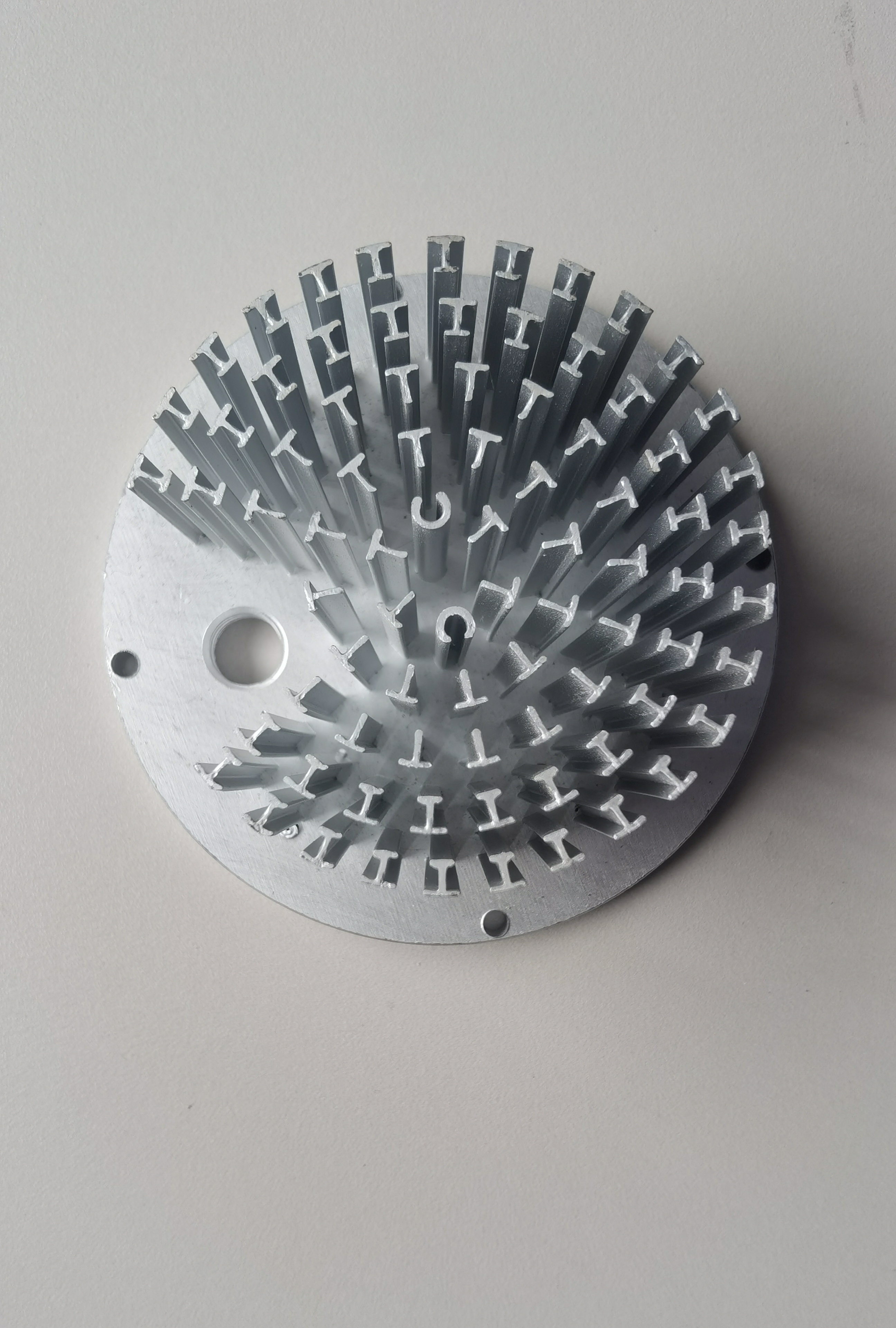 散热器